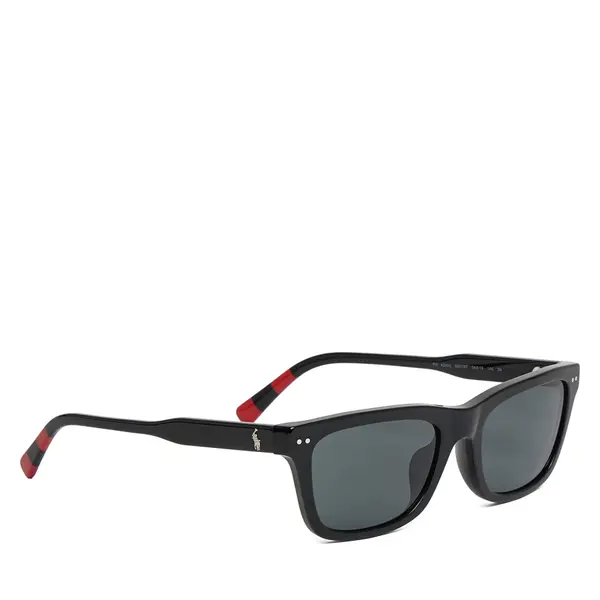 Polo Ralph Lauren Sunčane naočale Polo Ralph Lauren 0PH4240U 500187 Crna