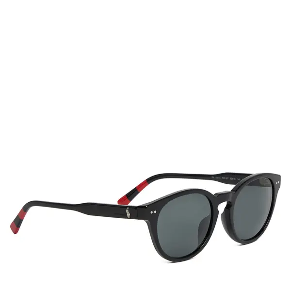 Polo Ralph Lauren Sunčane naočale Polo Ralph Lauren 0PH4241U 500187 Tamnoplava