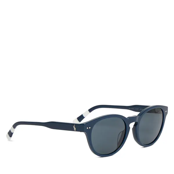 Polo Ralph Lauren Sunčane naočale Polo Ralph Lauren 0PH4241U 631487 Crna