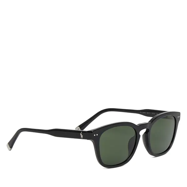 Polo Ralph Lauren Sunčane naočale Polo Ralph Lauren 0PH4242U 500171 Crna