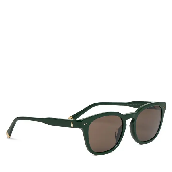 Polo Ralph Lauren Sunčane naočale Polo Ralph Lauren 0PH4242U 614073 Zelena