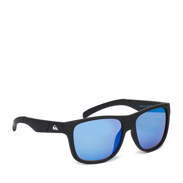 Quiksilver Sunčane naočale Quiksilver QS-MA-004-SS25 Crna