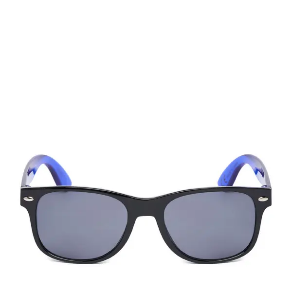 Quiksilver Sunčane naočale Quiksilver WB-QS-KA-003-SS26 Crna