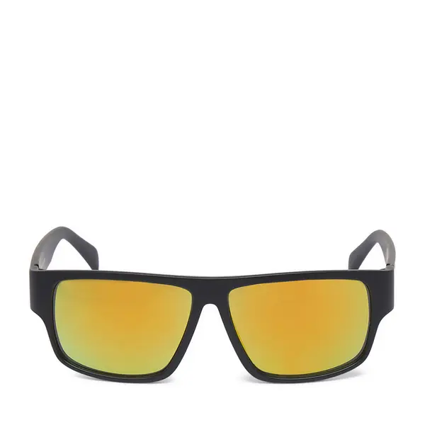 Quiksilver Sunčane naočale Quiksilver WB-QS-KA-004-SS26 Crna