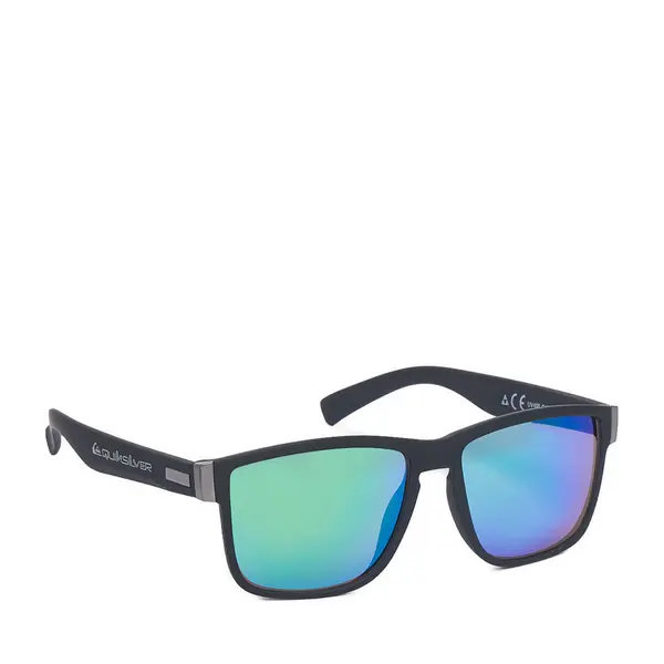 Quiksilver Sunčane naočale Quiksilver WB-QS-MA-001-SS26 Crna