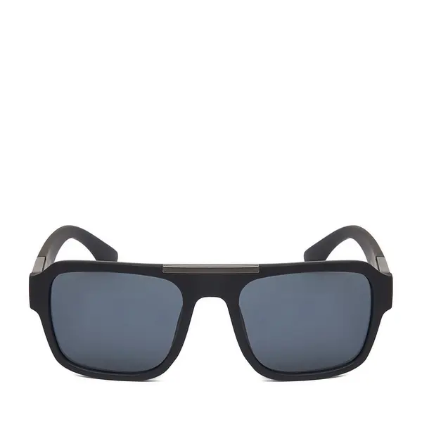Quiksilver Sunčane naočale Quiksilver WB-QS-MA-003-SS06 Crna