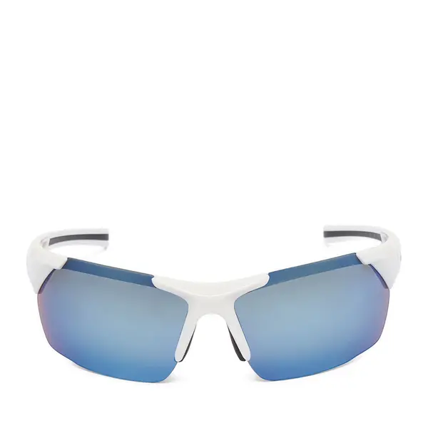 Quiksilver Sunčane naočale Quiksilver WB-QS-MA-005-SS26 Bijela