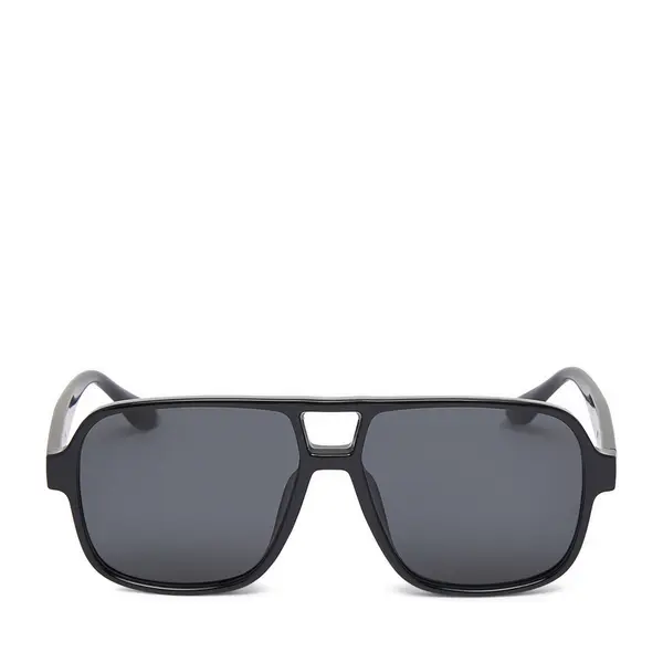Quiksilver Sunčane naočale Quiksilver WB-QS-MA-008-SS26 Crna