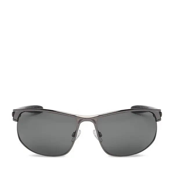 Quiksilver Sunčane naočale Quiksilver WB-QS-MA-009-SS26 Crna