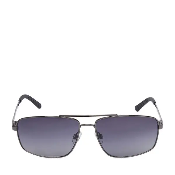 Quiksilver Sunčane naočale Quiksilver WB-QS-MA-011-SS26 Crna
