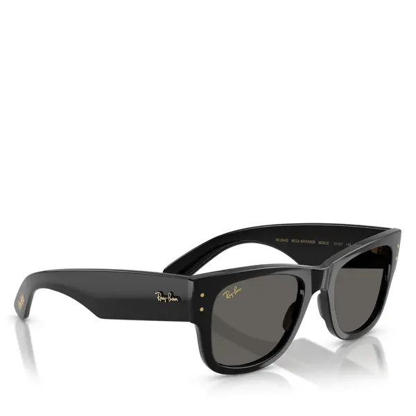Ray-Ban Sunčane naočale Ray-Ban 0RB0840S Crna