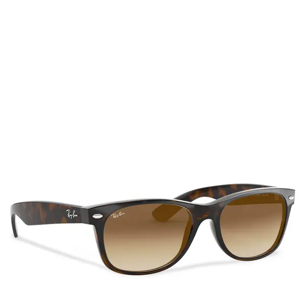 Ray-Ban Sunčane naočale Ray-Ban 0RB2132 Smeđa