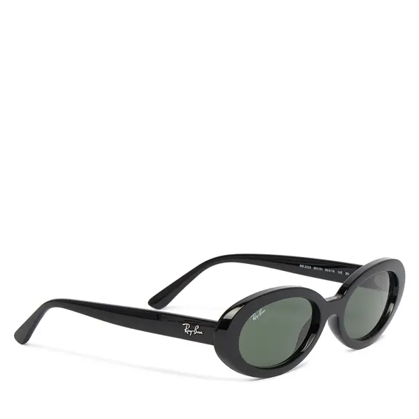 Ray-Ban Sunčane naočale Ray-Ban 0RB2223 Crna