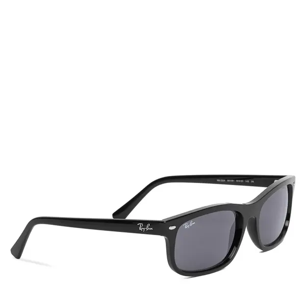 Ray-Ban Sunčane naočale Ray-Ban 0RB2224 Crna