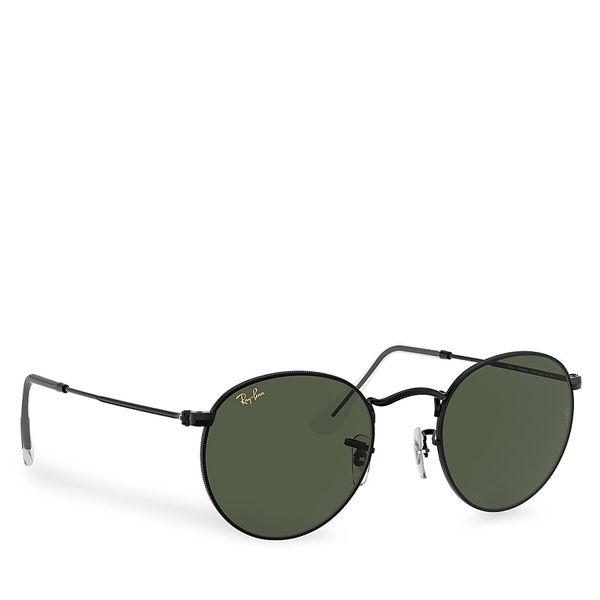 Ray-Ban Sunčane naočale Ray-Ban 0RB3447 919931 Black/Green