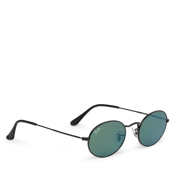 Ray-Ban Sunčane naočale Ray-Ban 0RB3547N 002/68 Crna