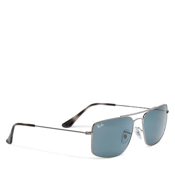 Ray-Ban Sunčane naočale Ray-Ban 0RB3779 Srebrna