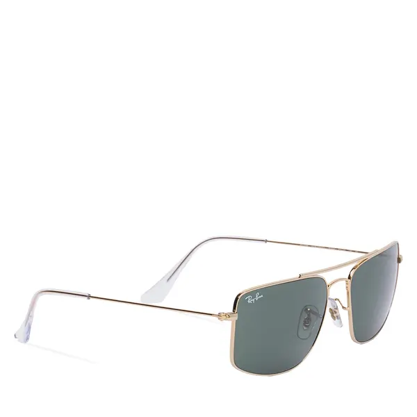 Ray-Ban Sunčane naočale Ray-Ban 0RB3779 Zlatna