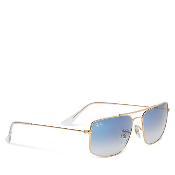 Ray-Ban Sunčane naočale Ray-Ban 0RB3779 Zlatna
