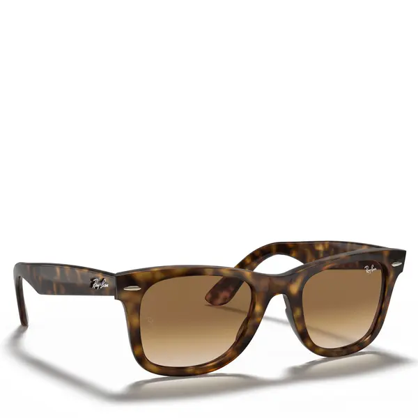 Ray-Ban Sunčane naočale Ray-Ban 0RB4340 Smeđa