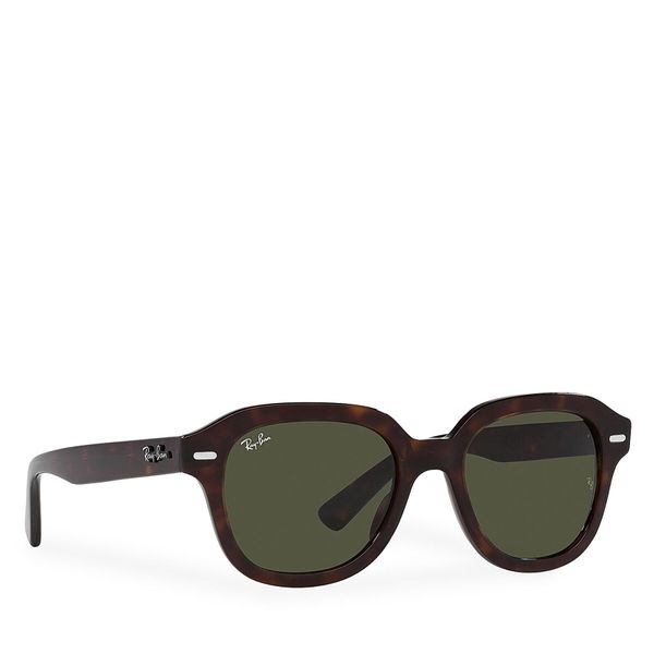 Ray-Ban Sunčane naočale Ray-Ban 0RB4398 Havana
