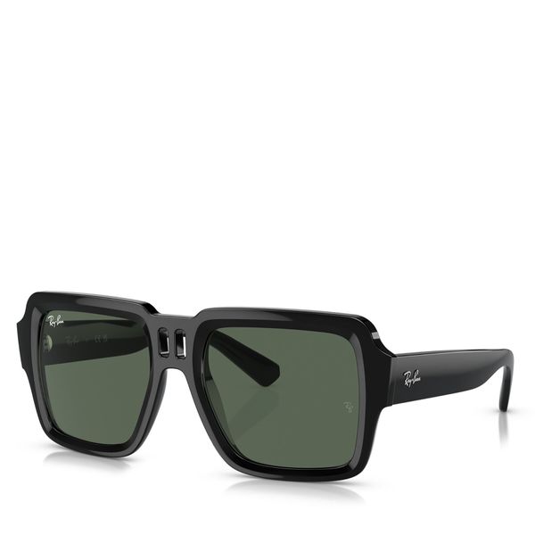 Ray-Ban Sunčane naočale Ray-Ban 0RB4408 Black 667771