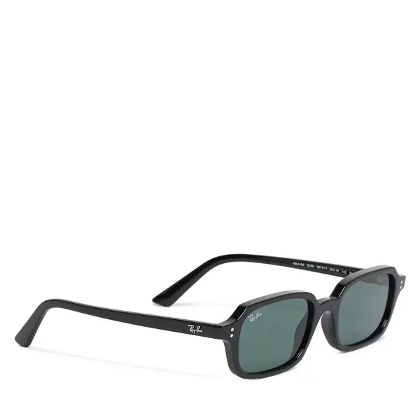Ray-Ban Sunčane naočale Ray-Ban 0RB4455 Crna