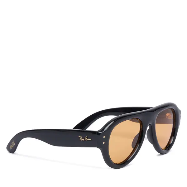 Ray-Ban Sunčane naočale Ray-Ban 0RB4925 Narančasta