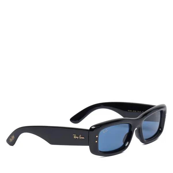Ray-Ban Sunčane naočale Ray-Ban 0RB4944 Plava