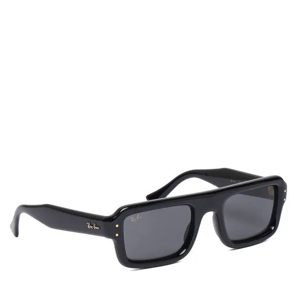 Ray-Ban Sunčane naočale Ray-Ban 0RB4954 Crna