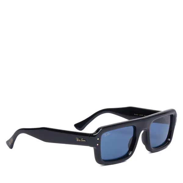 Ray-Ban Sunčane naočale Ray-Ban 0RB4954 Plava