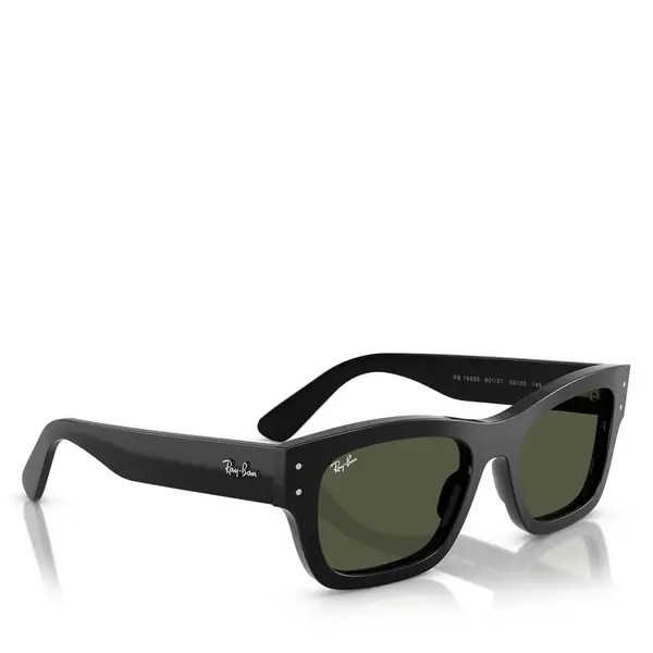 Ray-Ban Sunčane naočale Ray-Ban 0RB7683S Crna