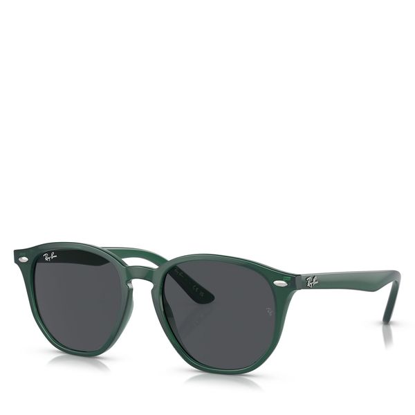 Ray-Ban Sunčane naočale Ray-Ban 0RJ9070S Opal Green 713087