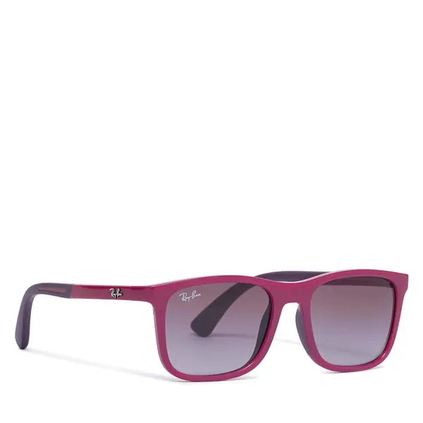 Ray-Ban Sunčane naočale Ray-Ban 0RJ9084S 71498H Ružičasta