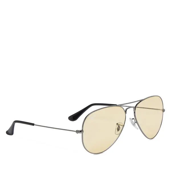 Ray-Ban Sunčane naočale Ray-Ban Aviator 0RB3025 004/R6 Žuta
