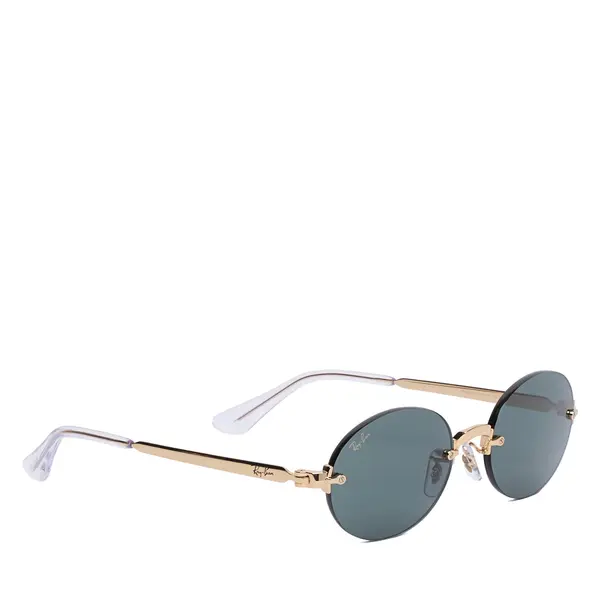 Ray-Ban Sunčane naočale Ray-Ban By Asap Rocky 0RB3929 Zlatna
