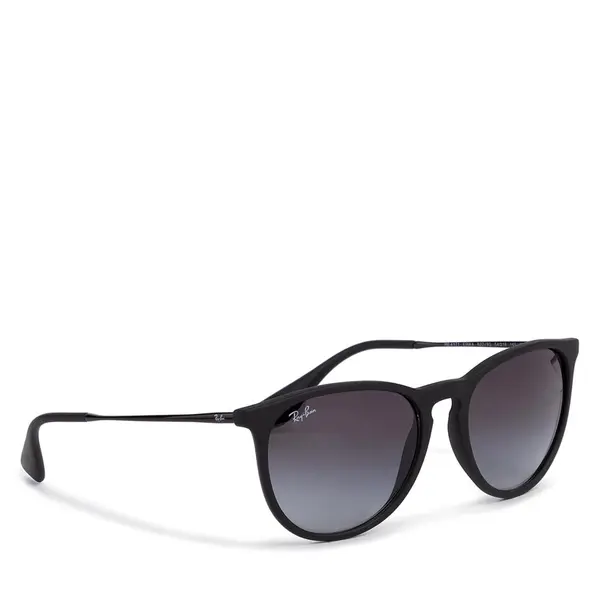 Ray-Ban Sunčane naočale Ray-Ban Erika 0RB4171 622/8G Crna