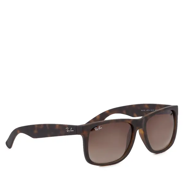 Ray-Ban Sunčane naočale Ray-Ban Justin 0RB4165 710/13 Smeđa