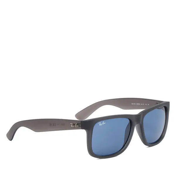 Ray-Ban Sunčane naočale Ray-Ban Justin Classic 0RB4165 687380 Tamnoplava