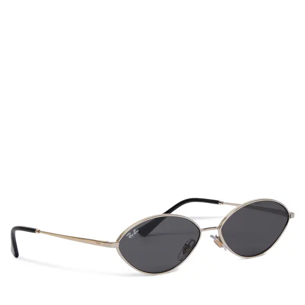 Ray-Ban Sunčane naočale Ray-Ban Kai Bio-Based 0RB3757 921387 Zlatna