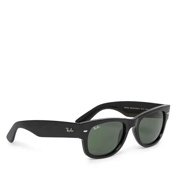 Ray-Ban Sunčane naočale Ray-Ban Mega Wayfarer II 0RB0832S 901/31 Crna