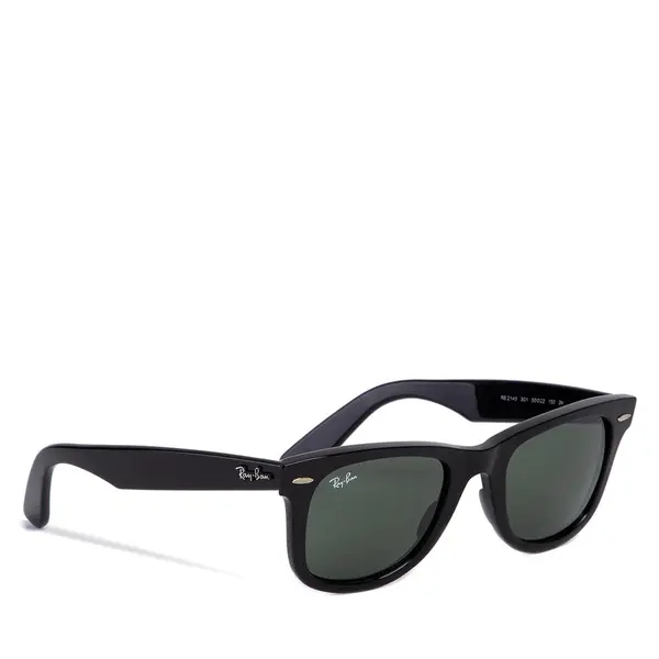 Ray-Ban Sunčane naočale Ray-Ban Original Wayfarer Classic 0RB2140 901 Crna