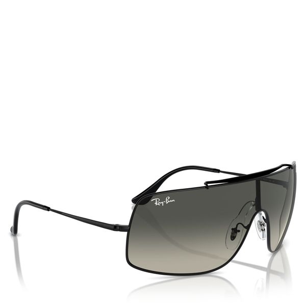Ray-Ban Sunčane naočale Ray-Ban Wings III 0RB3897 002/11 Black