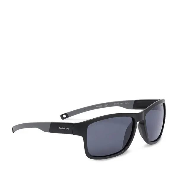 Reebok Sunčane naočale Reebok RBK5025005P58 Crna