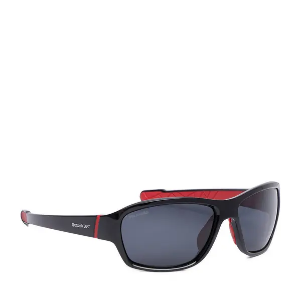 Reebok Sunčane naočale Reebok RBK5026002P62 Crna