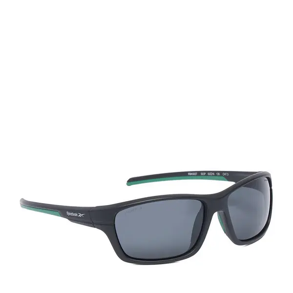 Reebok Sunčane naočale Reebok RBK5027003P62 Crna