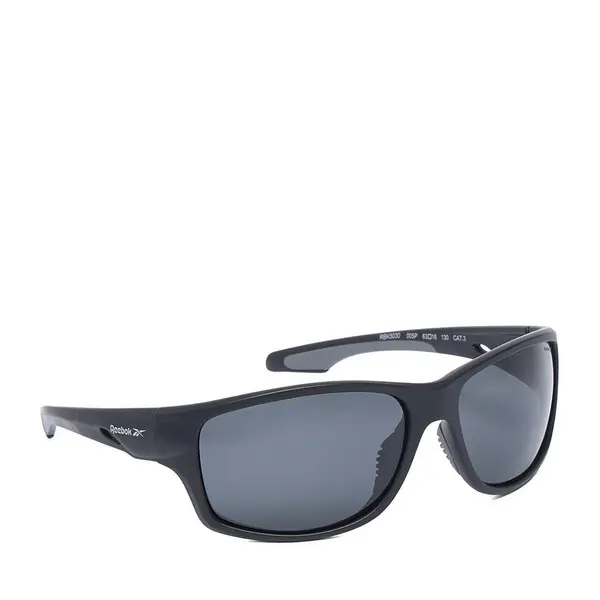 Reebok Sunčane naočale Reebok RBK5030005P63 Crna