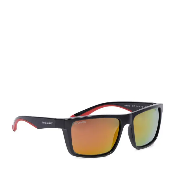 Reebok Sunčane naočale Reebok RBK5032001P58 Crna