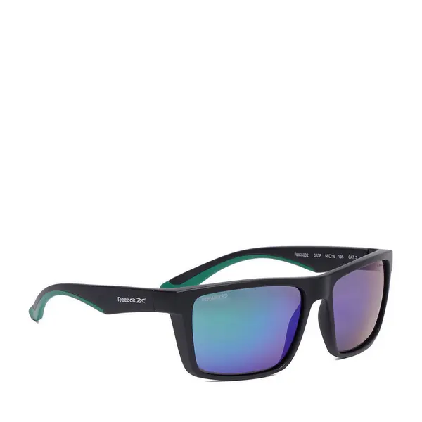 Reebok Sunčane naočale Reebok RBK5032033P58 Crna