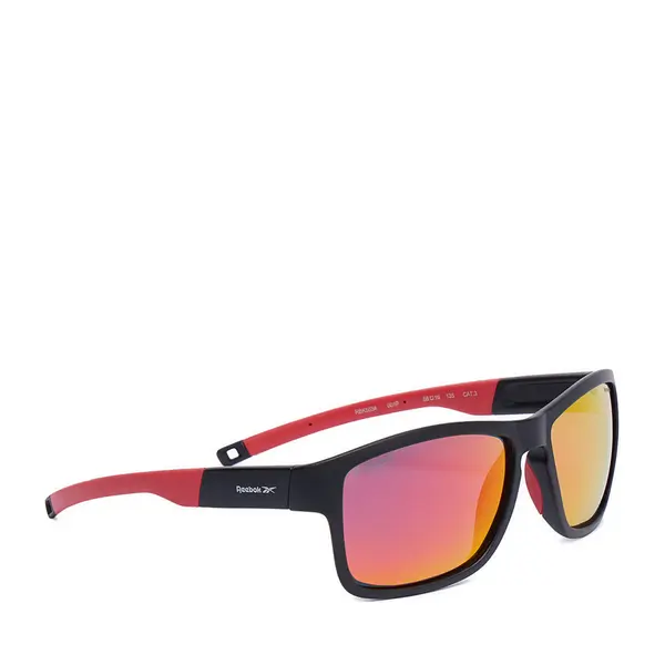 Reebok Sunčane naočale Reebok RBK5034001P58 Crna
